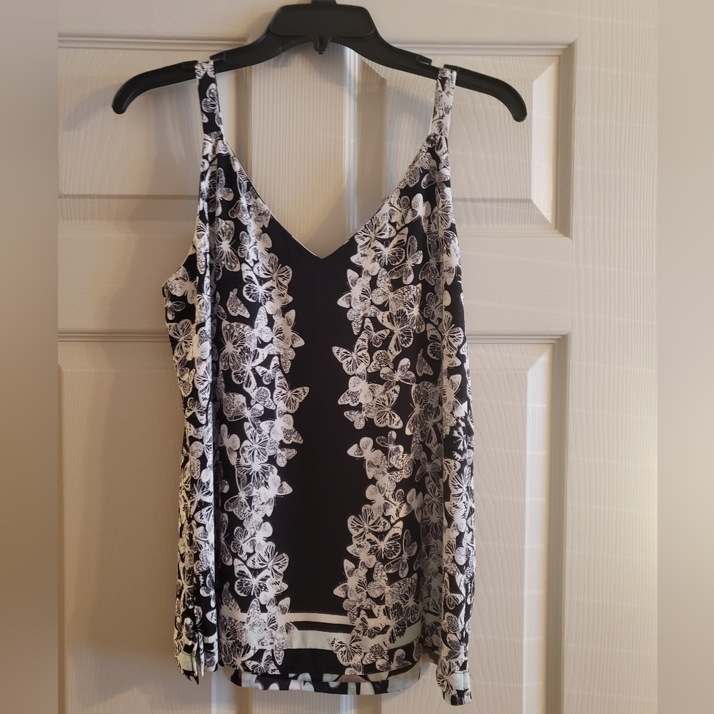 WHBM reversible tank